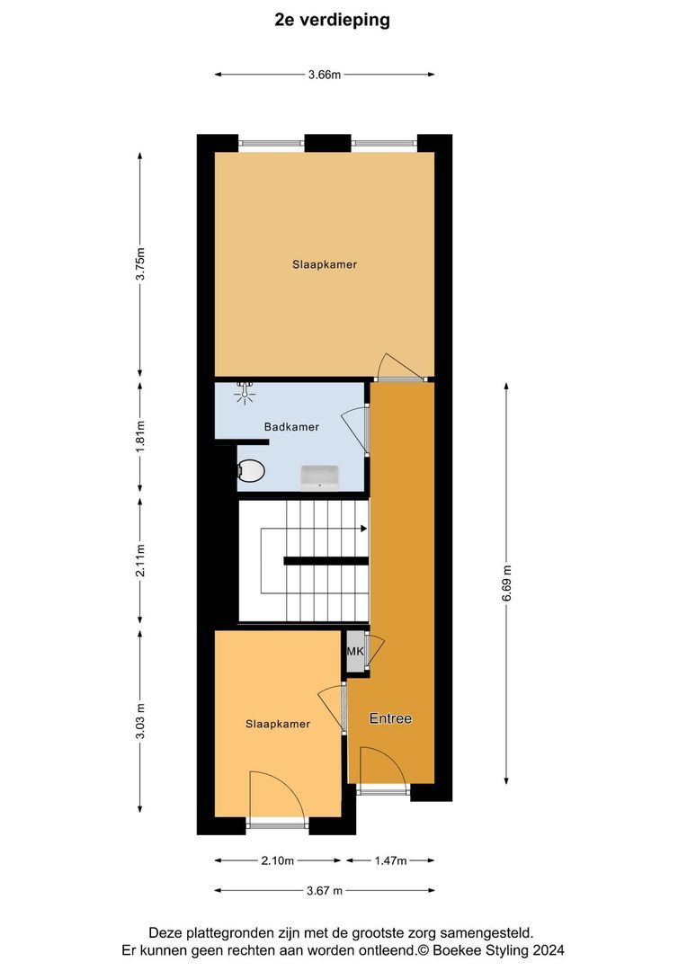 Jacobstraat 27, Haarlem foto-34