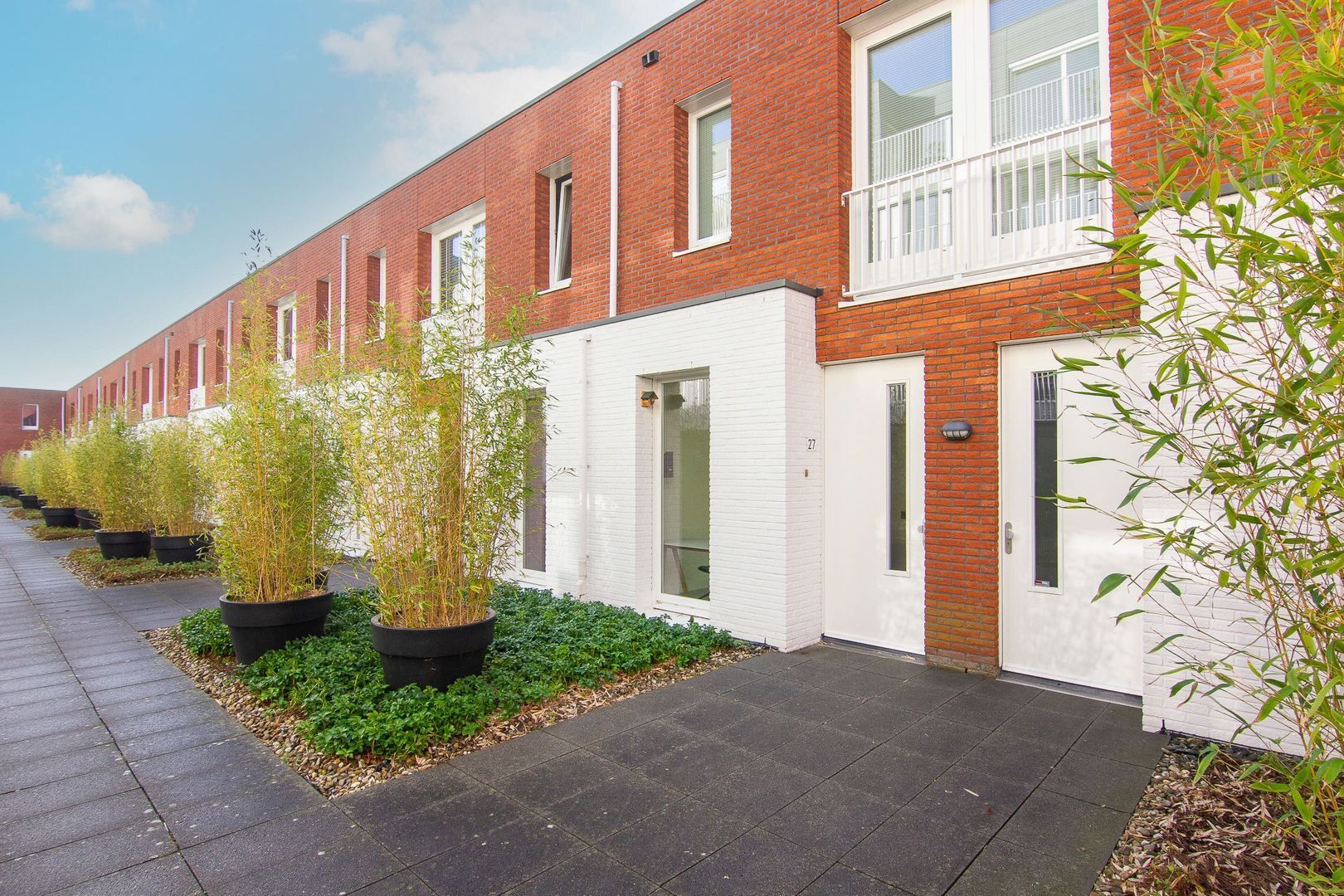 Jacobstraat 27, Haarlem foto-0