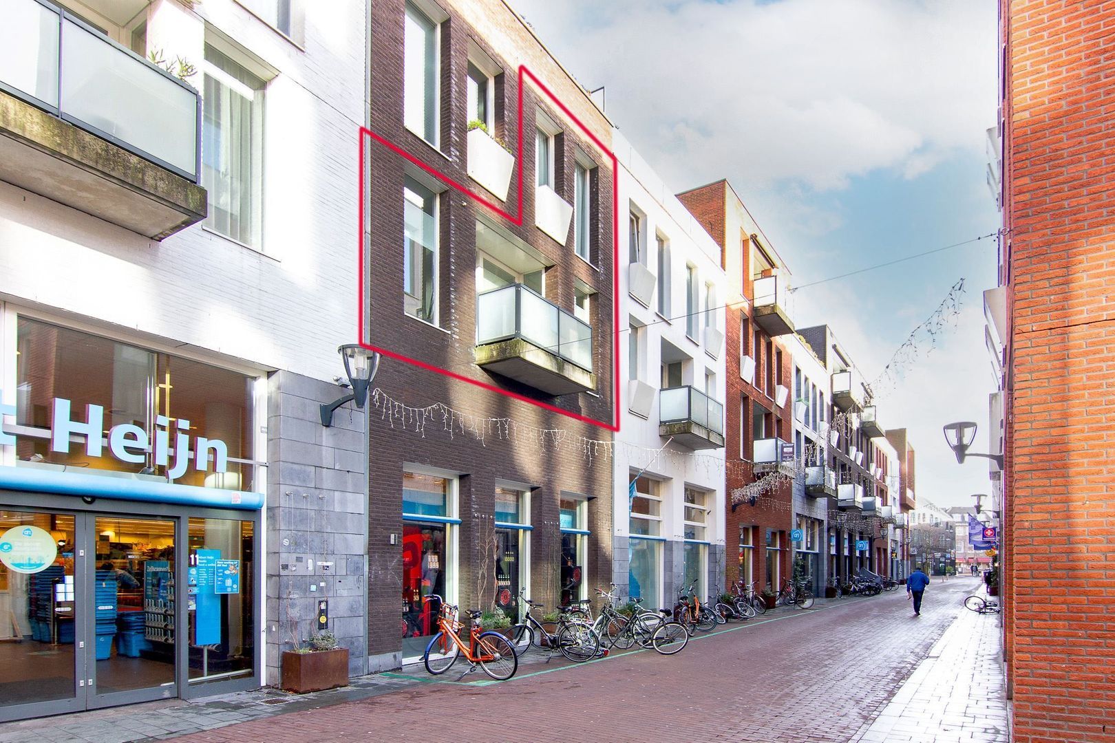 Jacobstraat 27, Haarlem foto-37