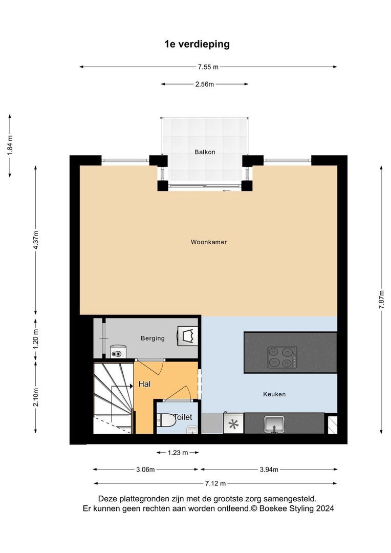 Jacobstraat 27, Haarlem foto-33