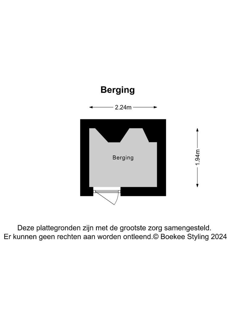 Jacobstraat 27, Haarlem foto-35