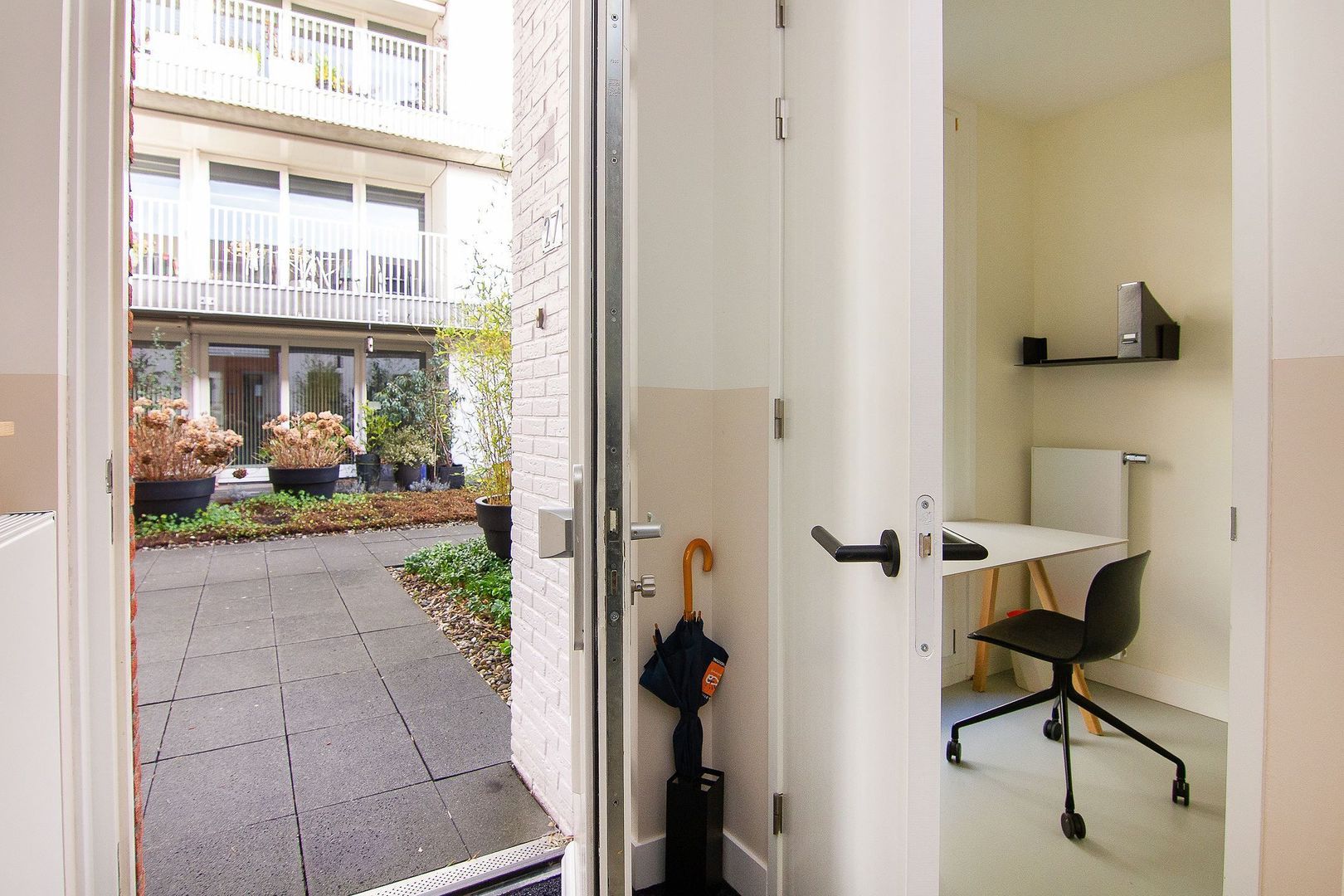 Jacobstraat 27, Haarlem foto-26