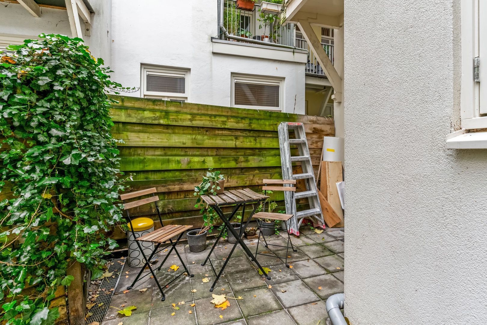 Bentinckstraat 36 hs, Amsterdam foto-12