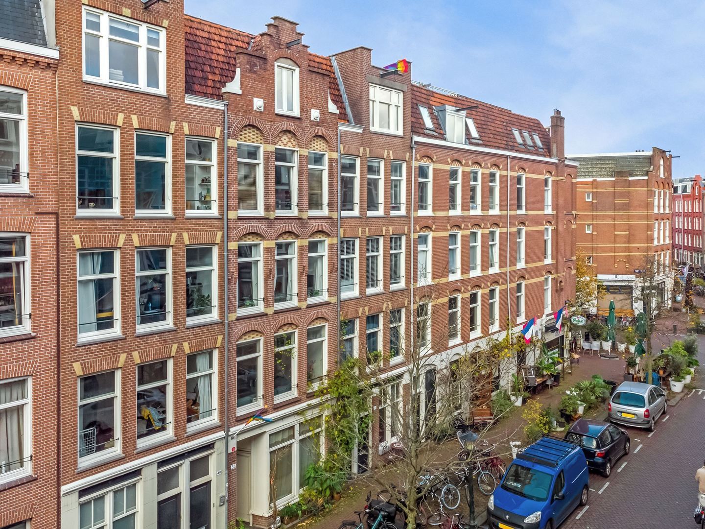 Bentinckstraat 36 hs, Amsterdam foto-13