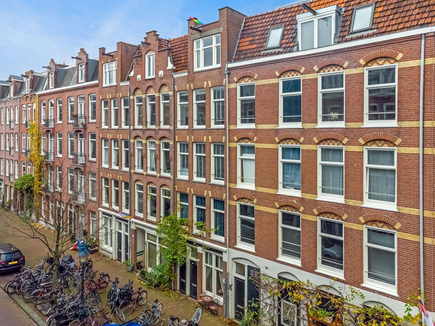 Bentinckstraat 36 hs, Amsterdam foto-14