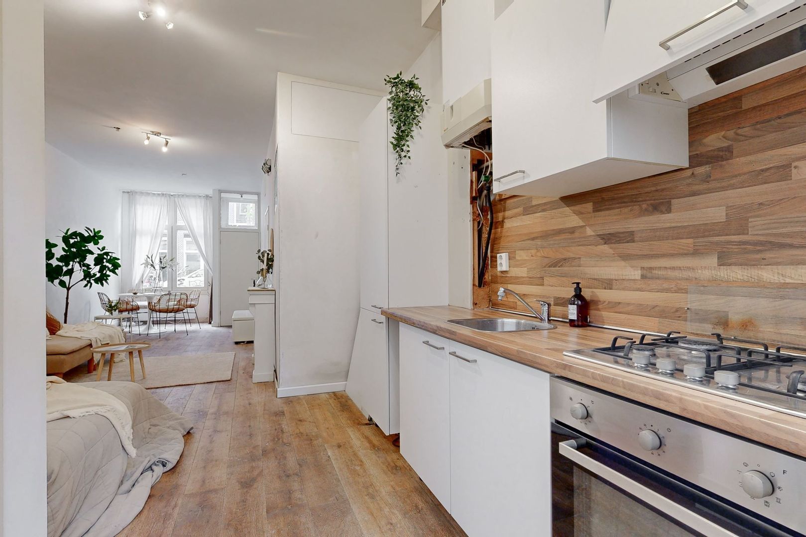 Bentinckstraat 36 hs, Amsterdam foto-8