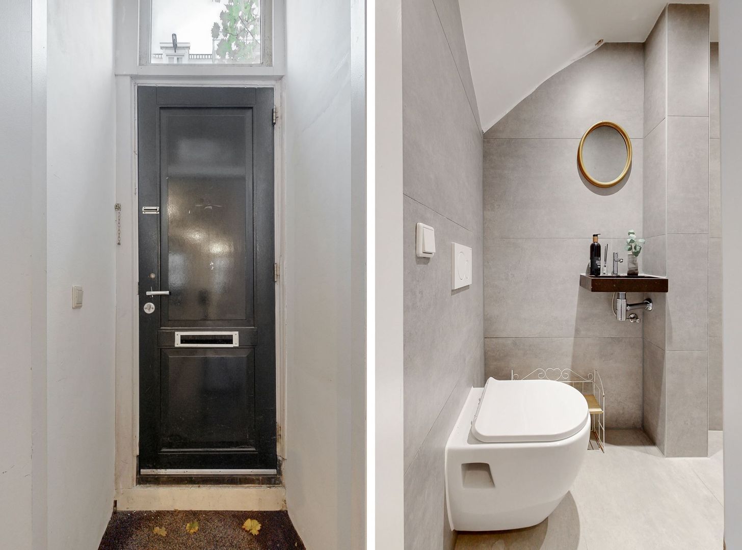 Bentinckstraat 36 hs, Amsterdam foto-9