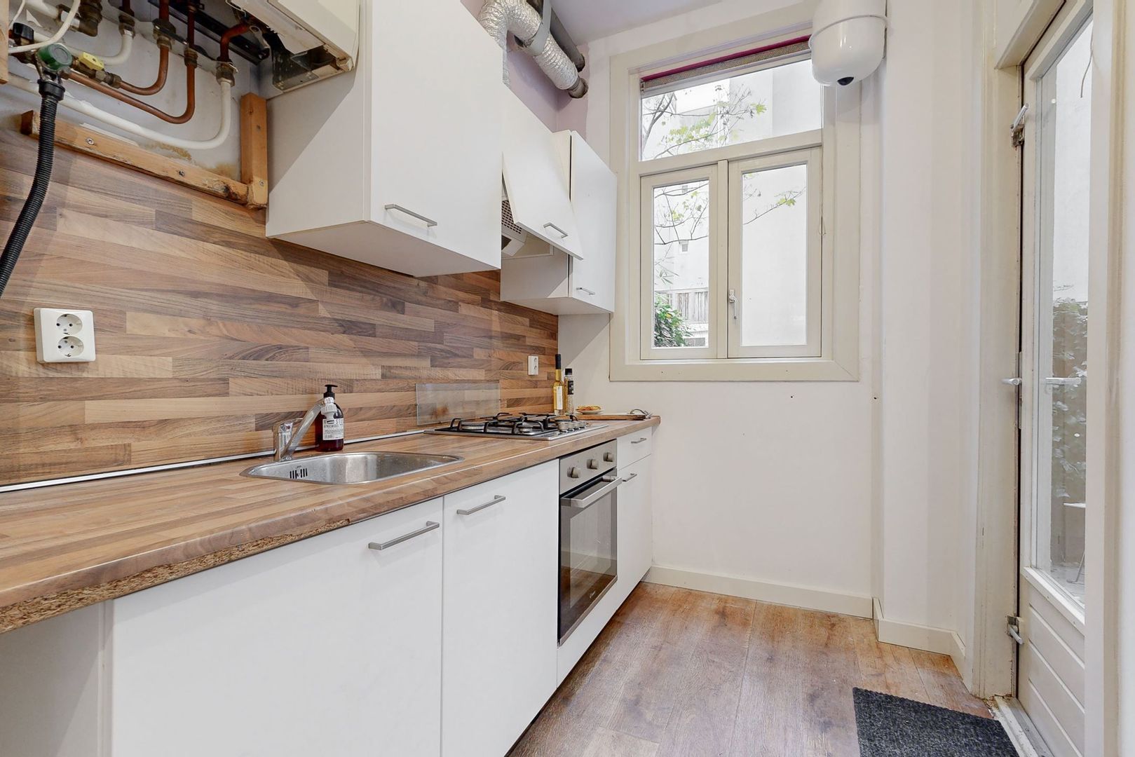 Bentinckstraat 36 hs, Amsterdam foto-6