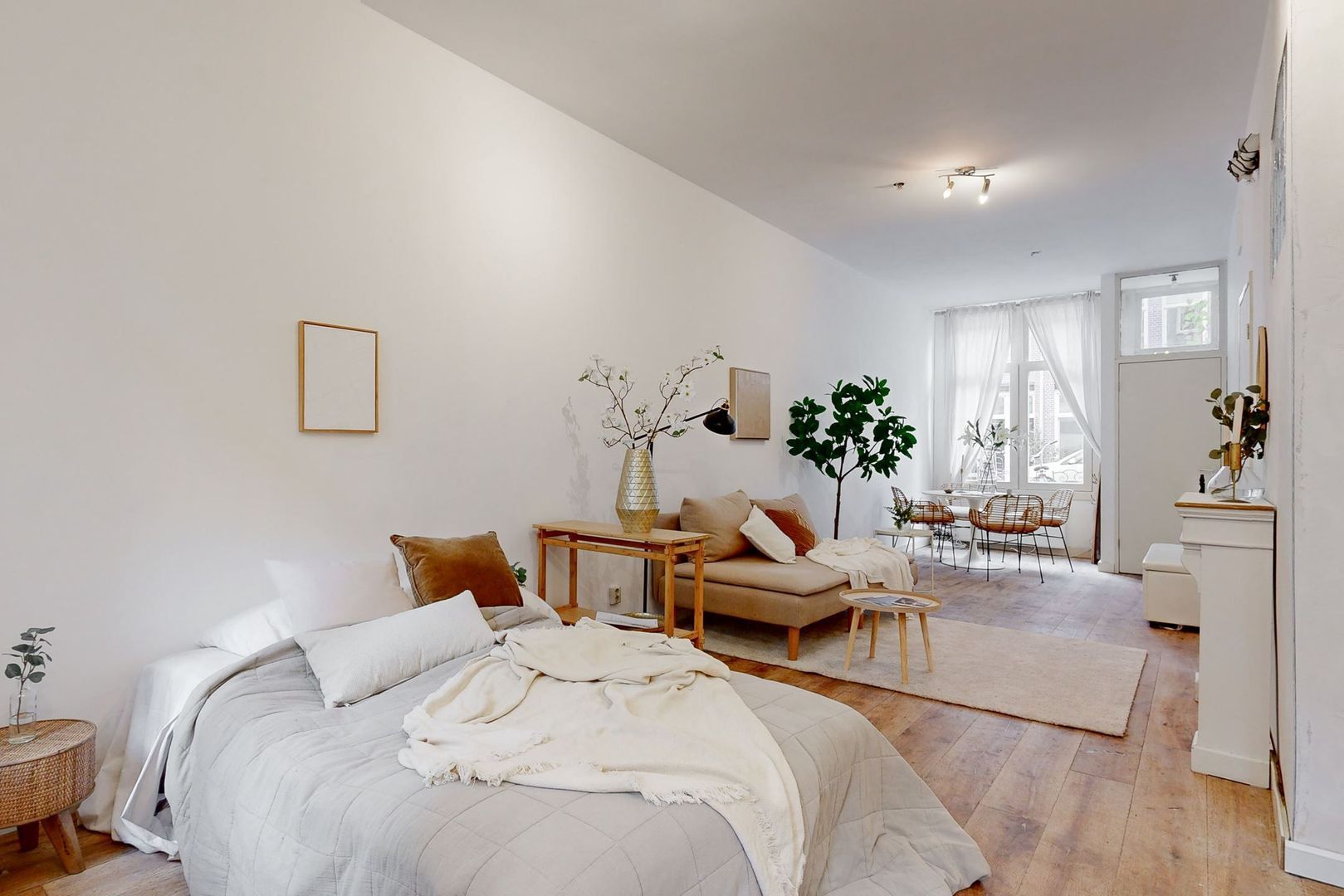 Bentinckstraat 36 hs, Amsterdam foto-4