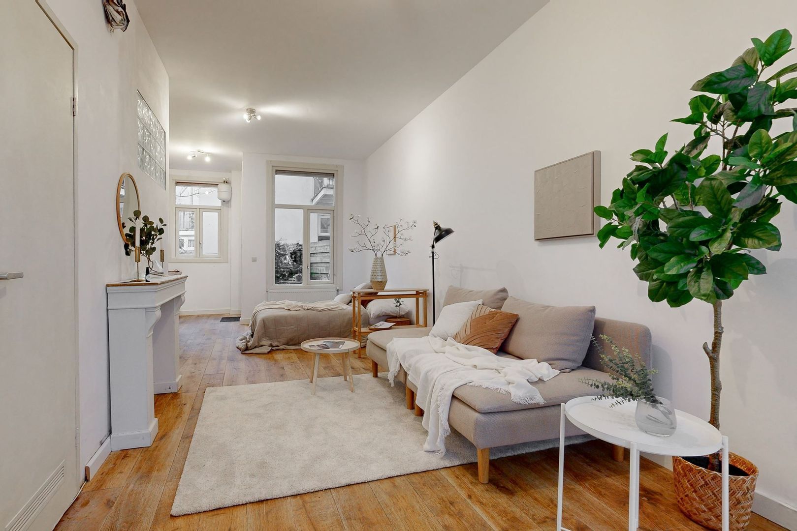 Bentinckstraat 36 hs, Amsterdam foto-3