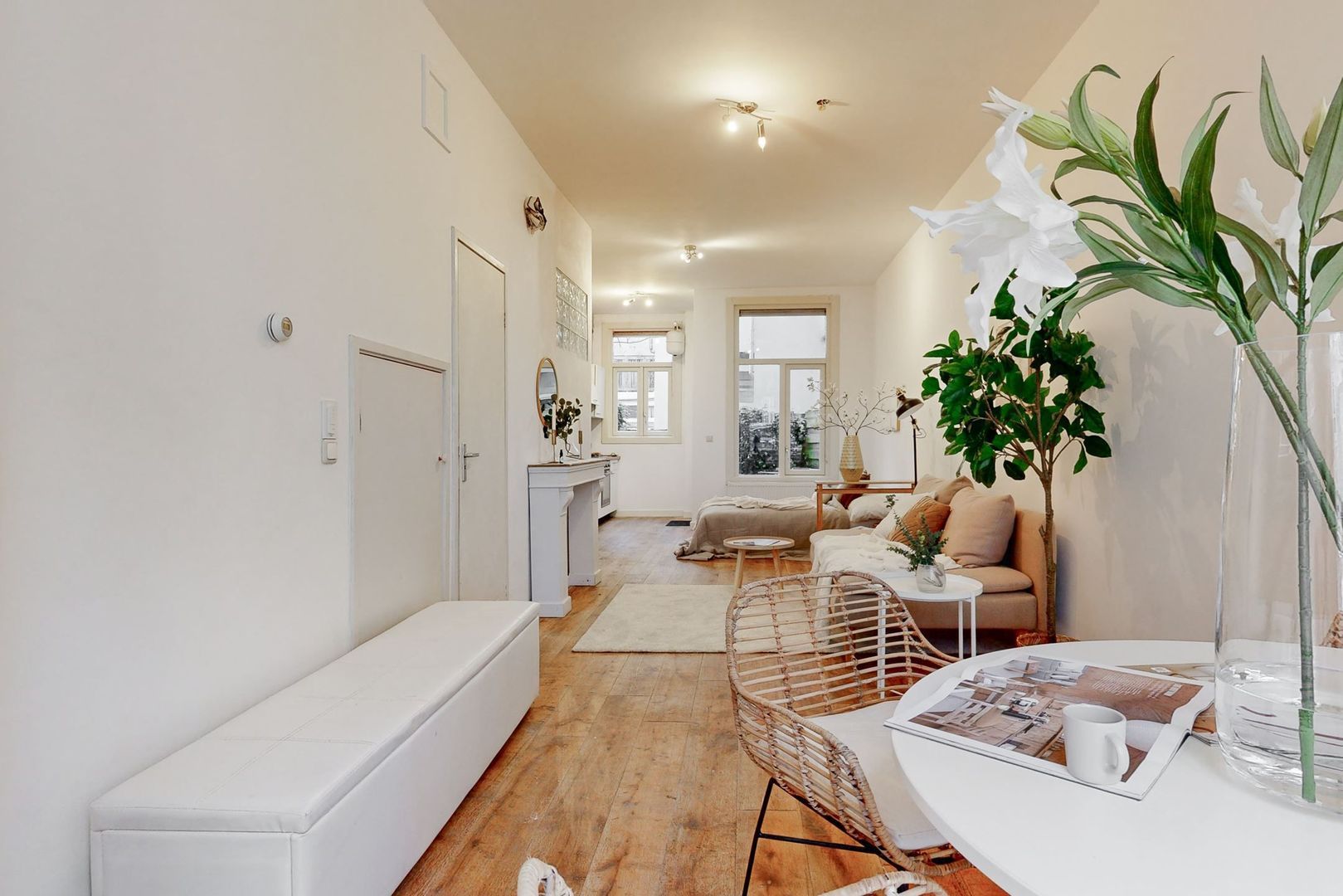 Bentinckstraat 36 hs, Amsterdam foto-5