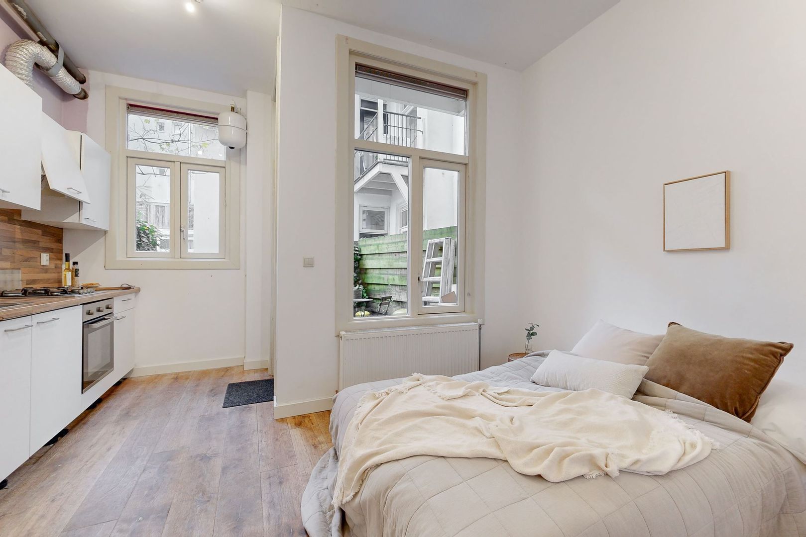 Bentinckstraat 36 hs, Amsterdam foto-7