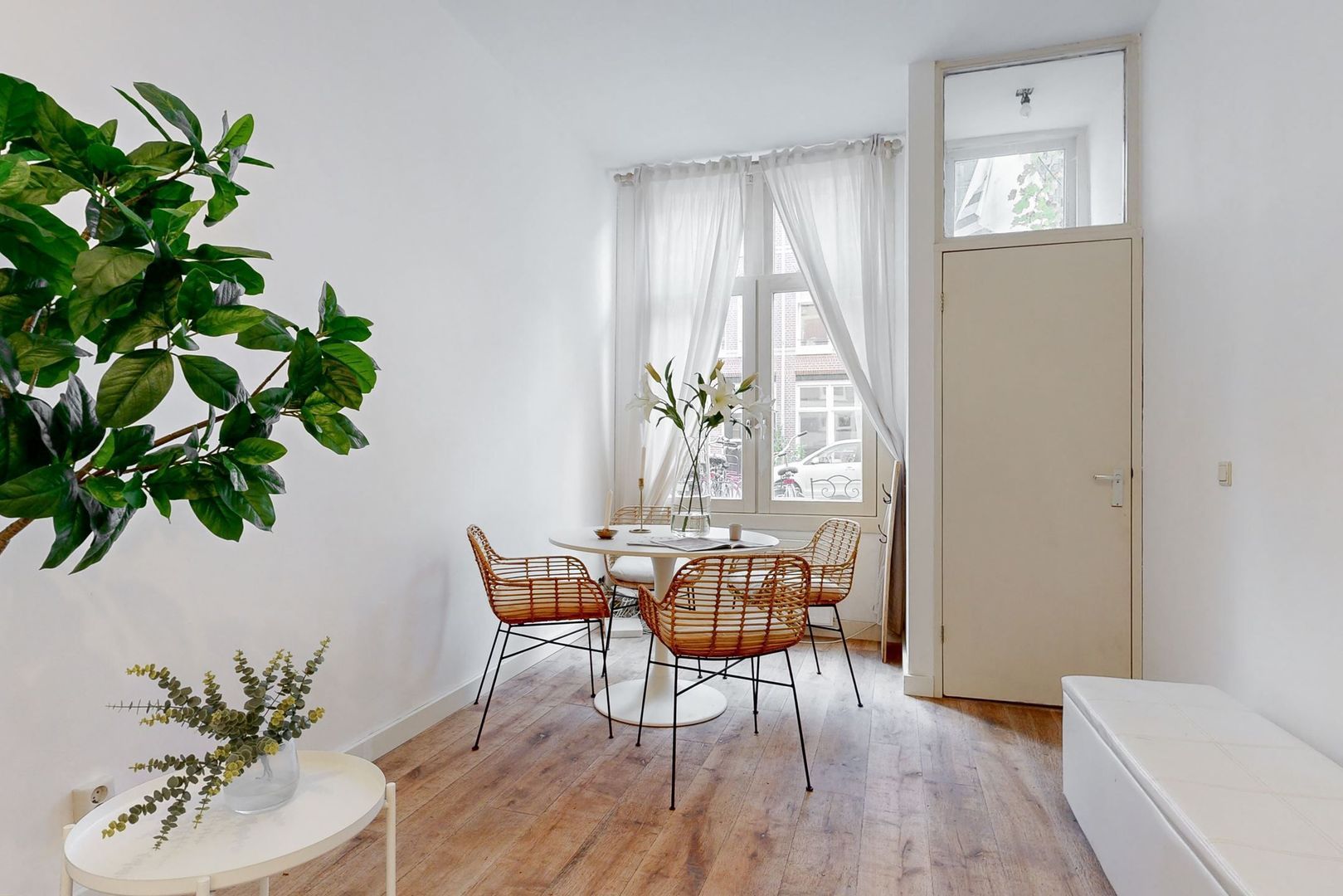 Bentinckstraat 36 hs, Amsterdam foto-2