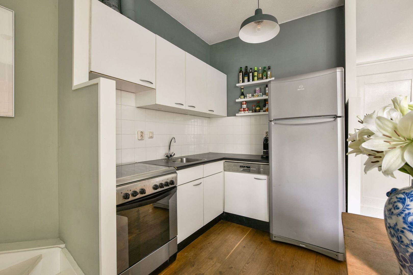 Mauritskade 99 H, Amsterdam foto-7