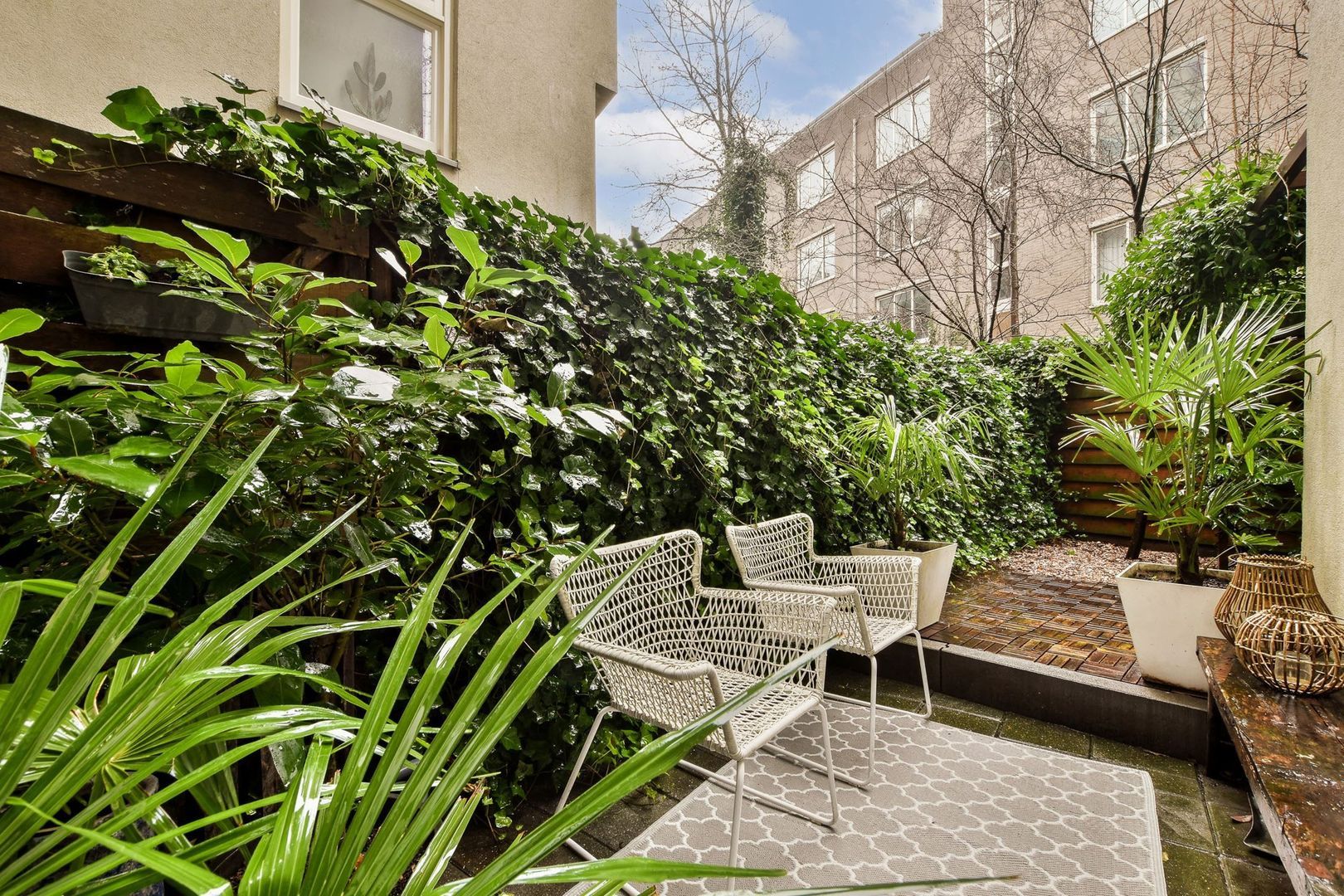 Mauritskade 99 H, Amsterdam foto-11