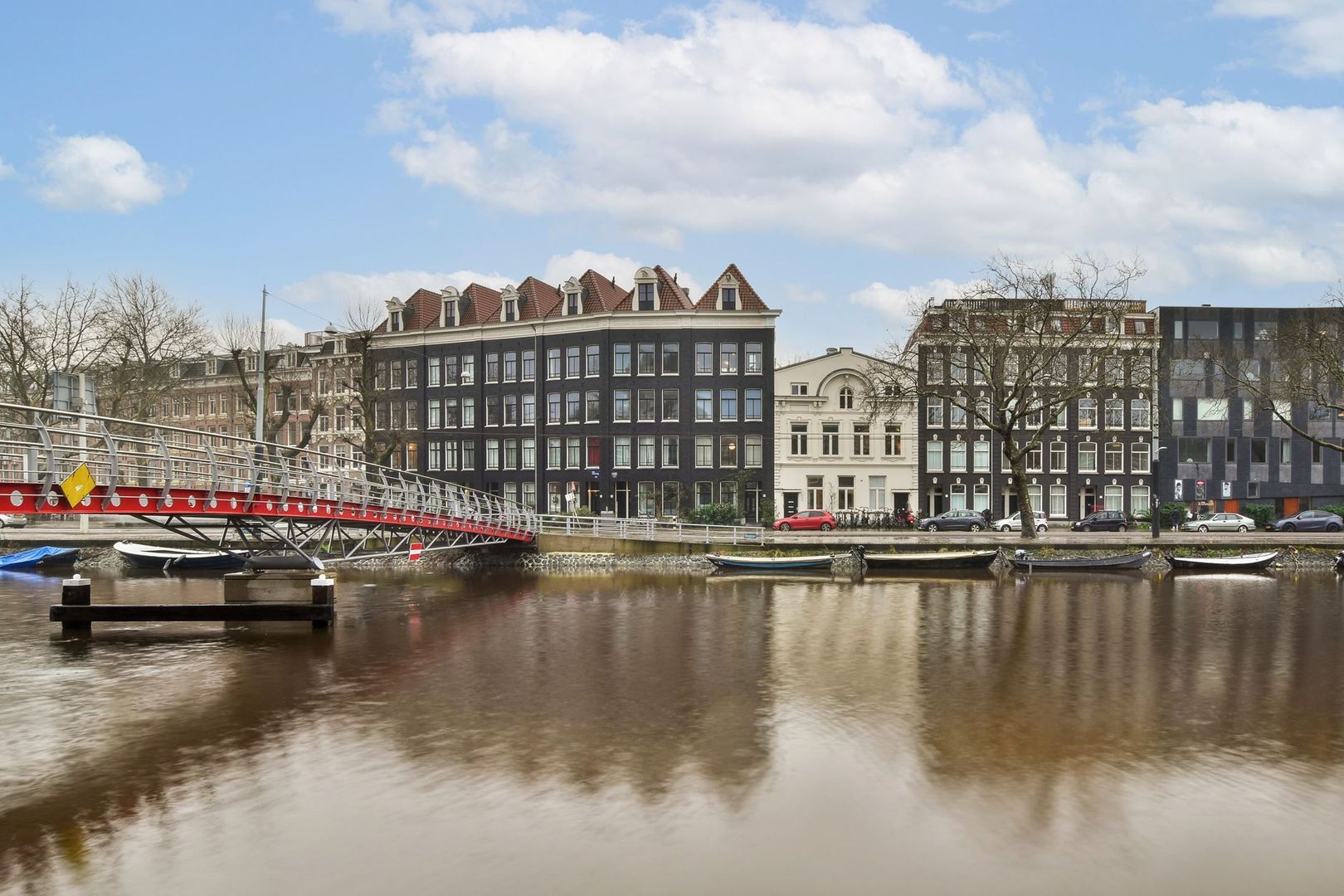 Mauritskade 99 H, Amsterdam foto-15