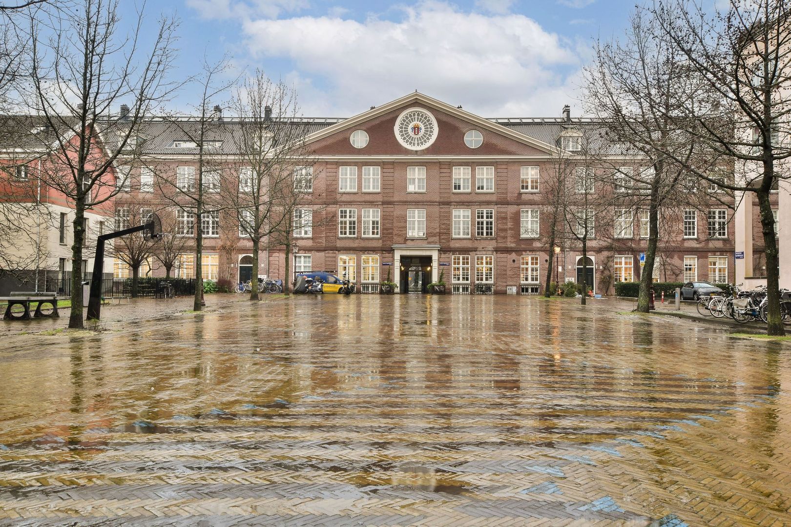 Mauritskade 99 H, Amsterdam foto-17