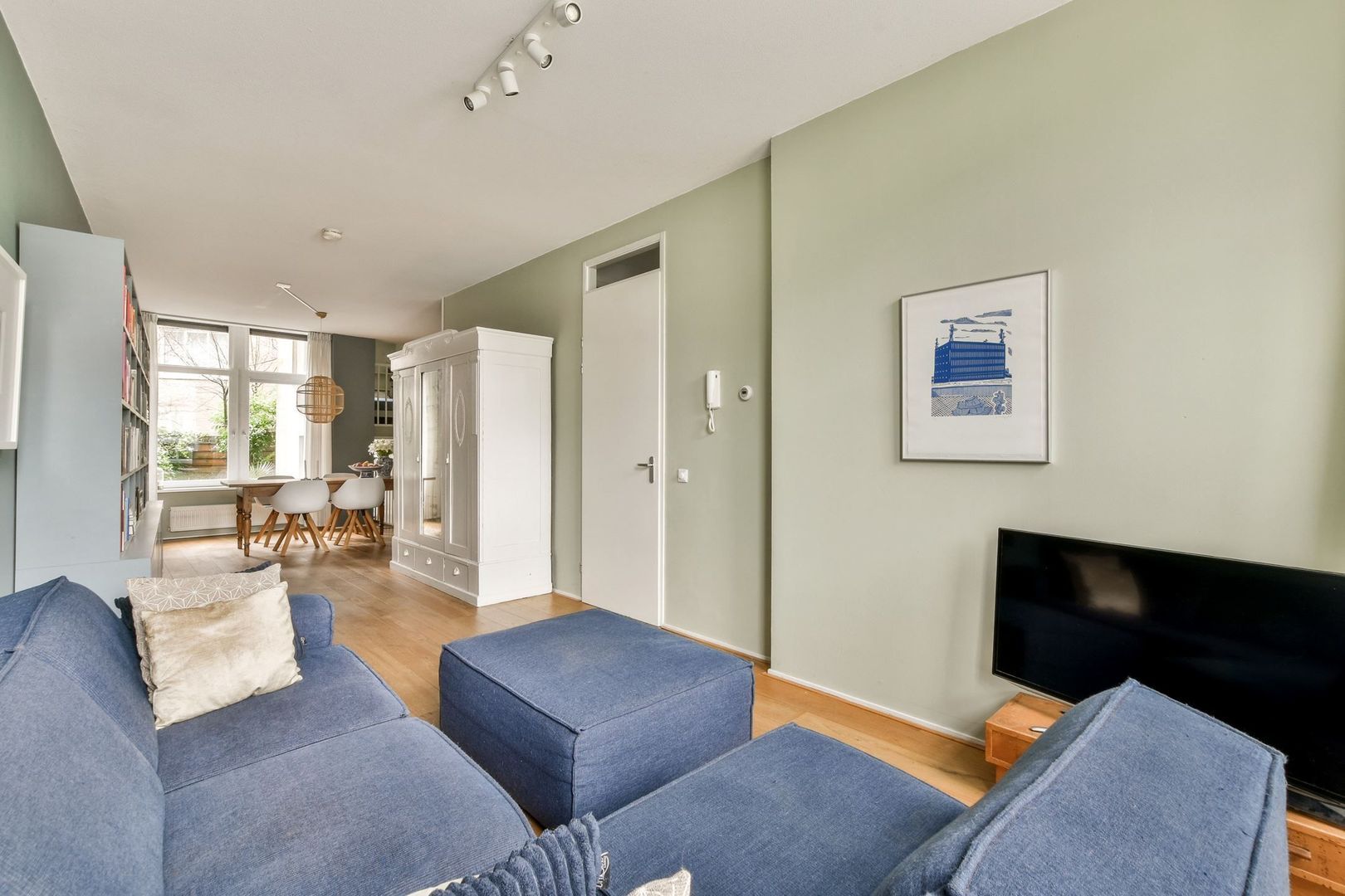 Mauritskade 99 H, Amsterdam foto-3