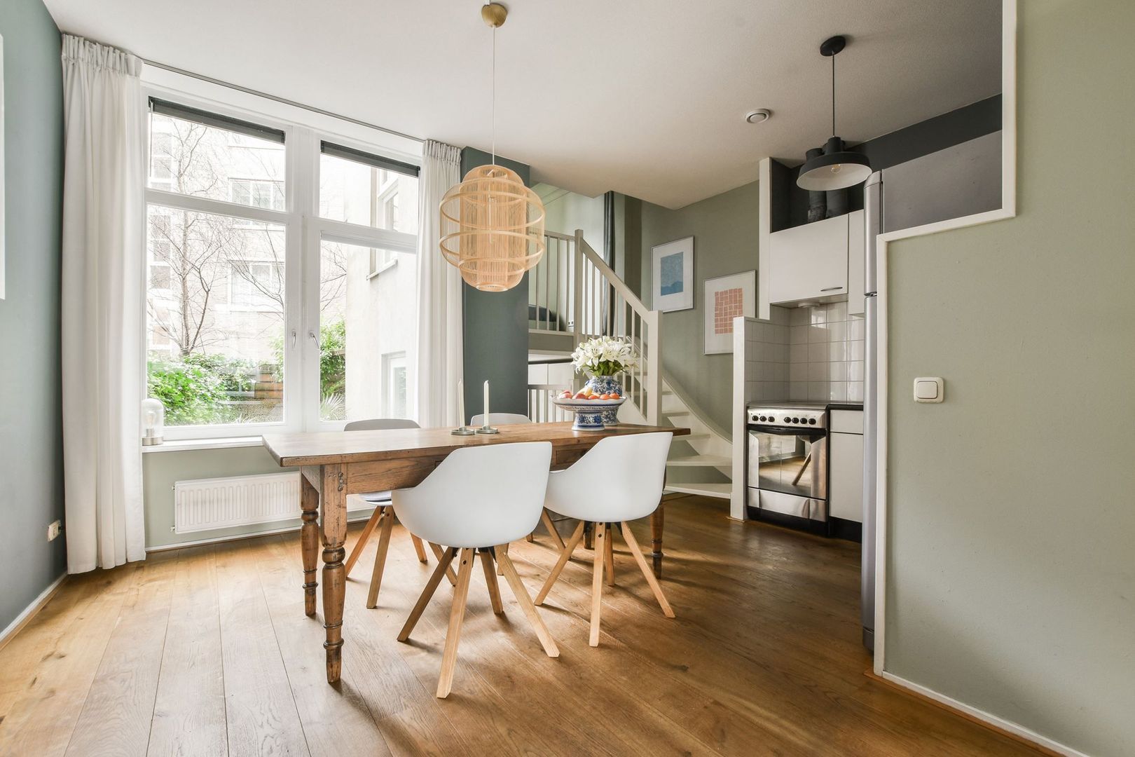 Mauritskade 99 H, Amsterdam foto-5