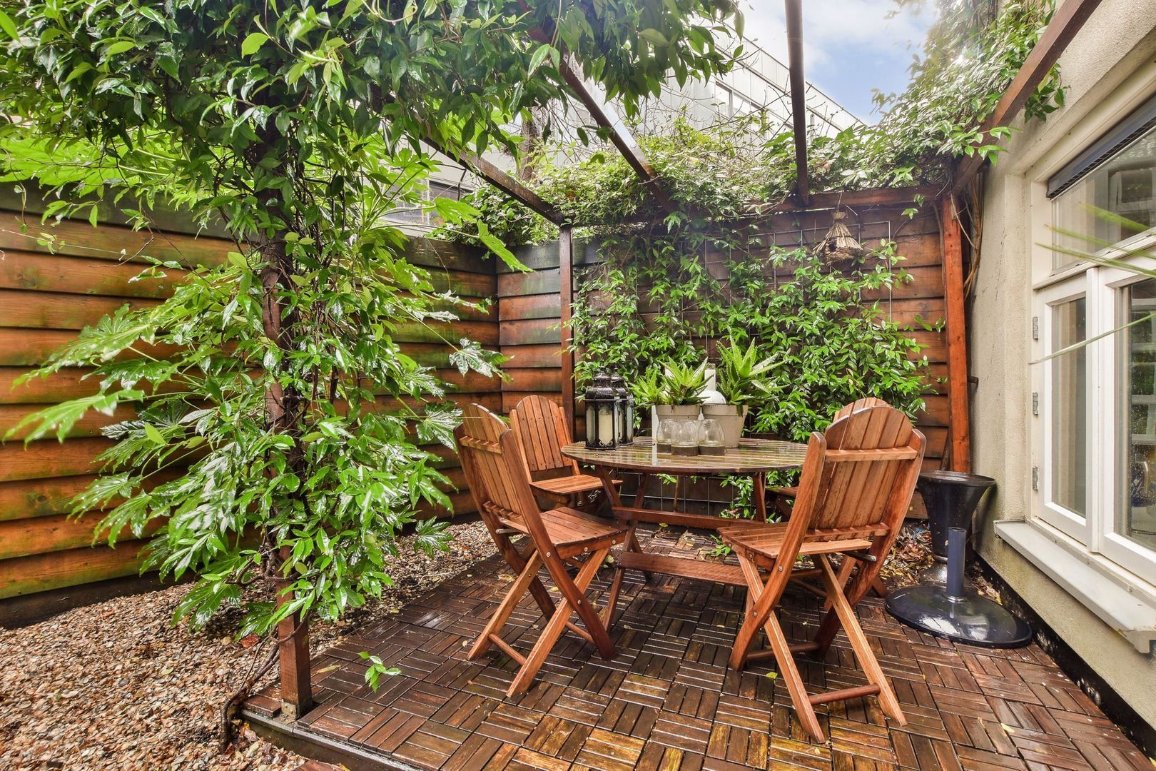 Mauritskade 99 H, Amsterdam foto-13