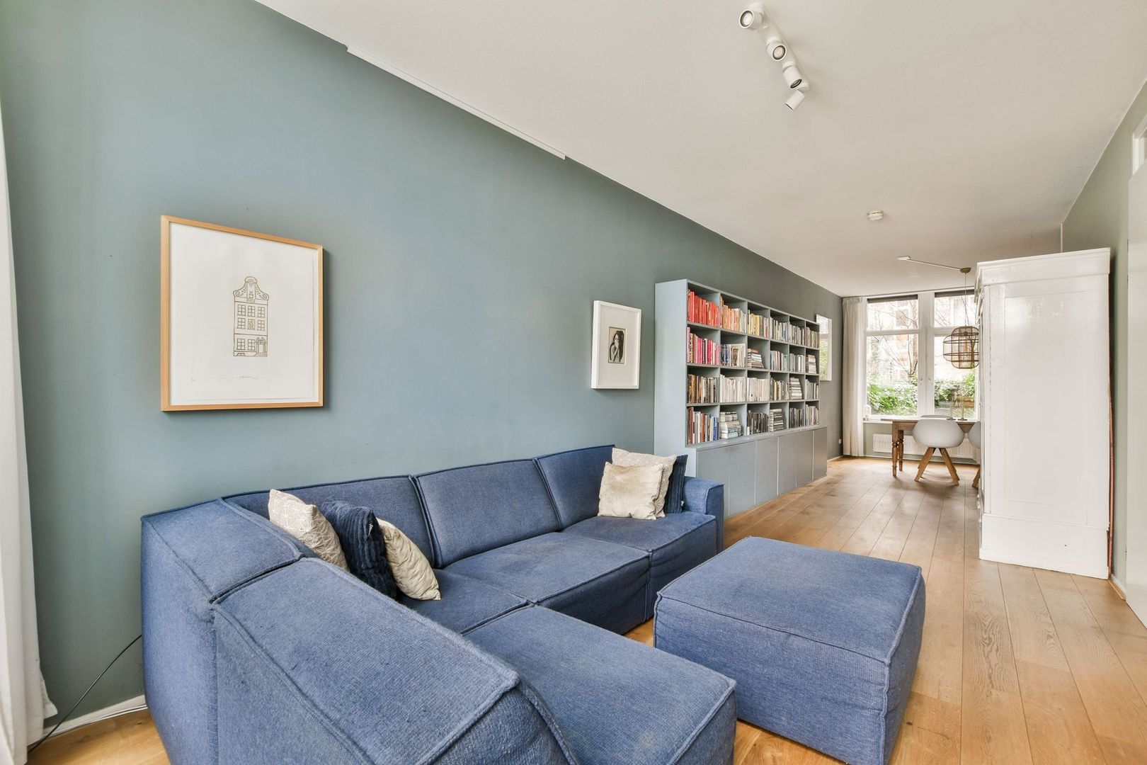 Mauritskade 99 H, Amsterdam foto-4