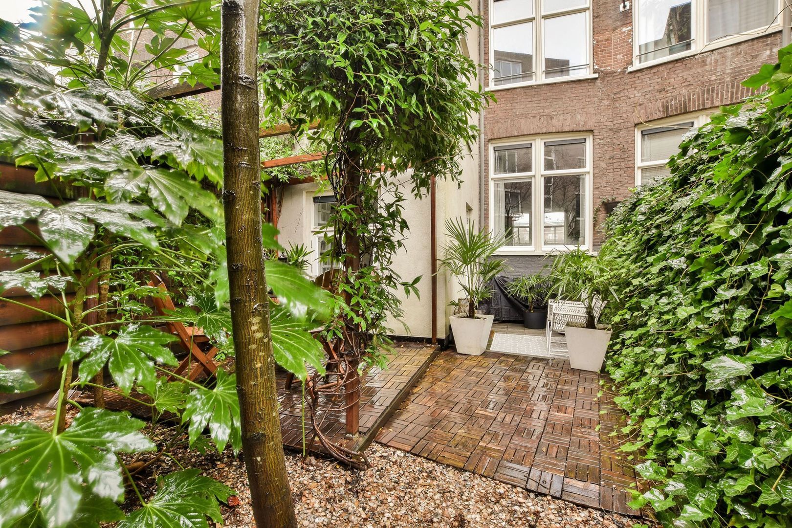 Mauritskade 99 H, Amsterdam foto-12