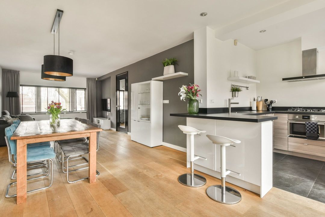 Amsterdamseweg 508 bv, Amstelveen