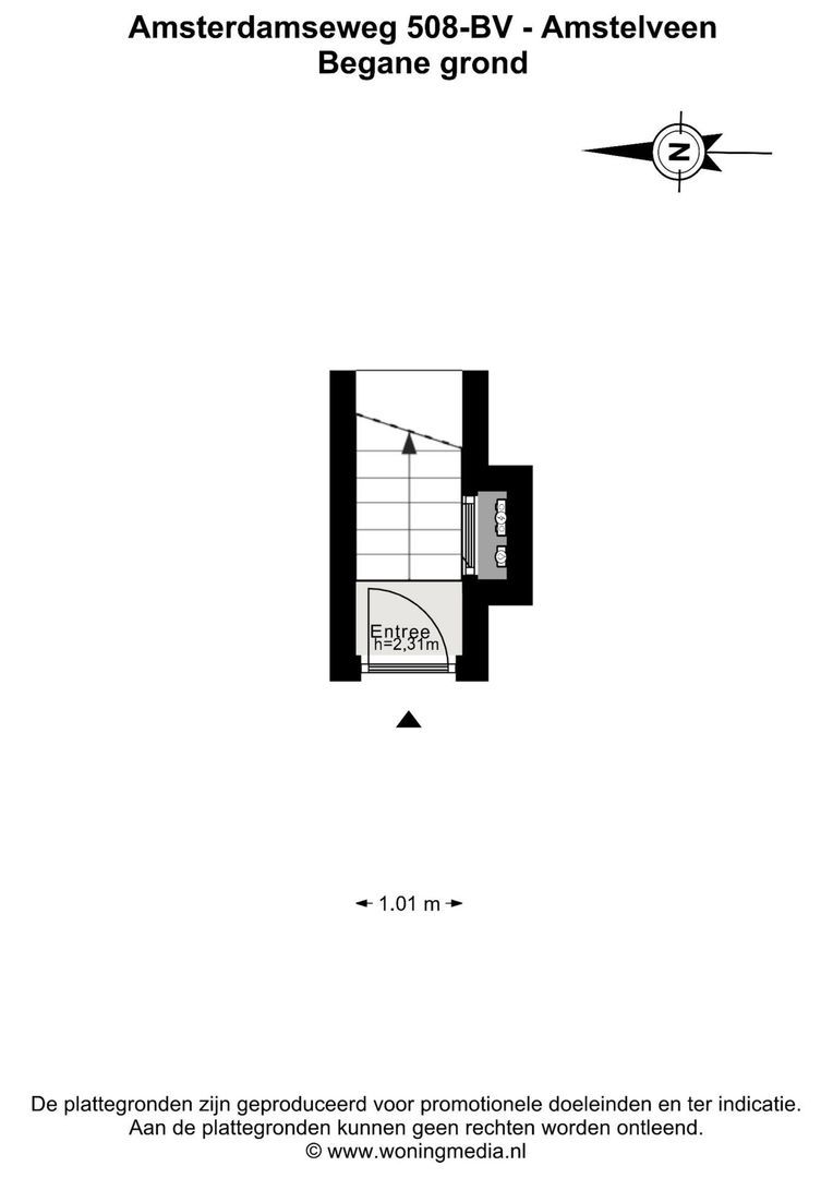 Amsterdamseweg 508 bv, Amstelveen foto-24