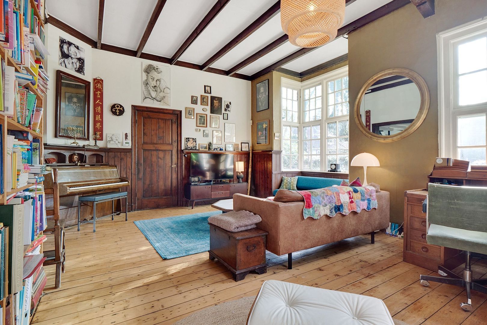 Eemnesserweg 25, Laren foto-5