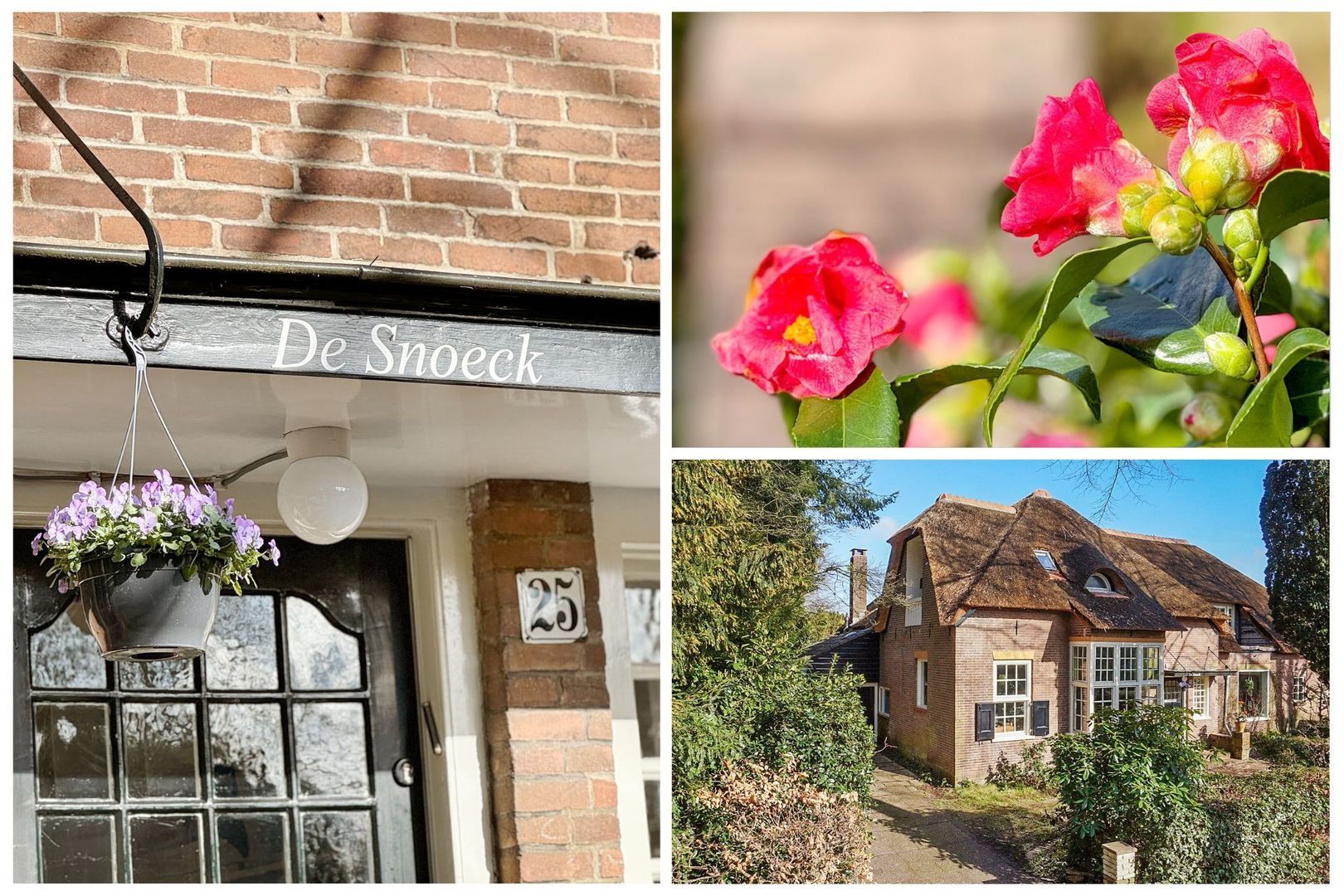 Eemnesserweg 25, Laren foto-1