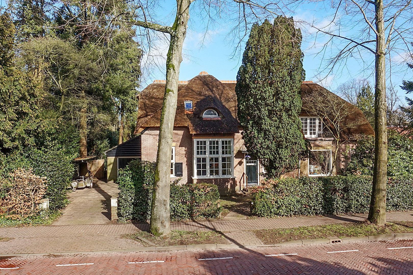 Eemnesserweg 25, Laren foto-0