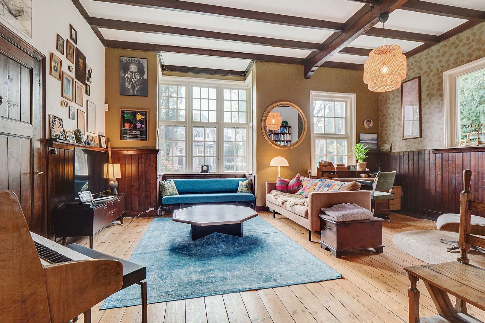 Eemnesserweg 25, Laren foto-3