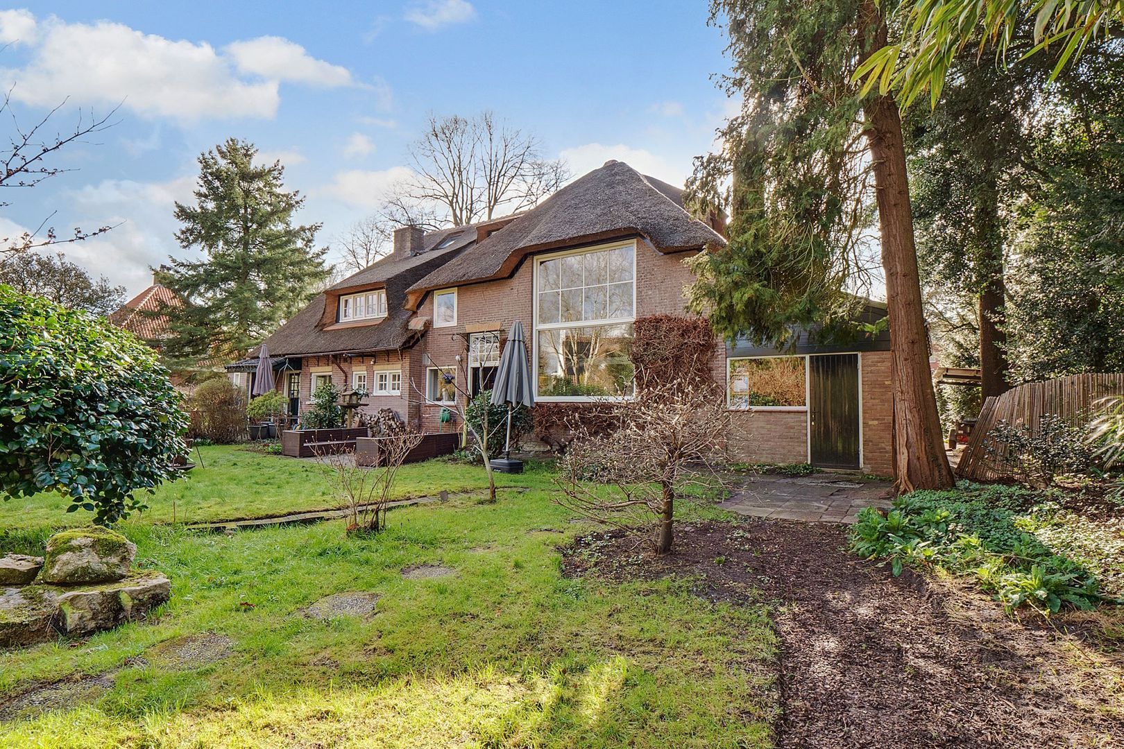 Eemnesserweg 25, Laren foto-18