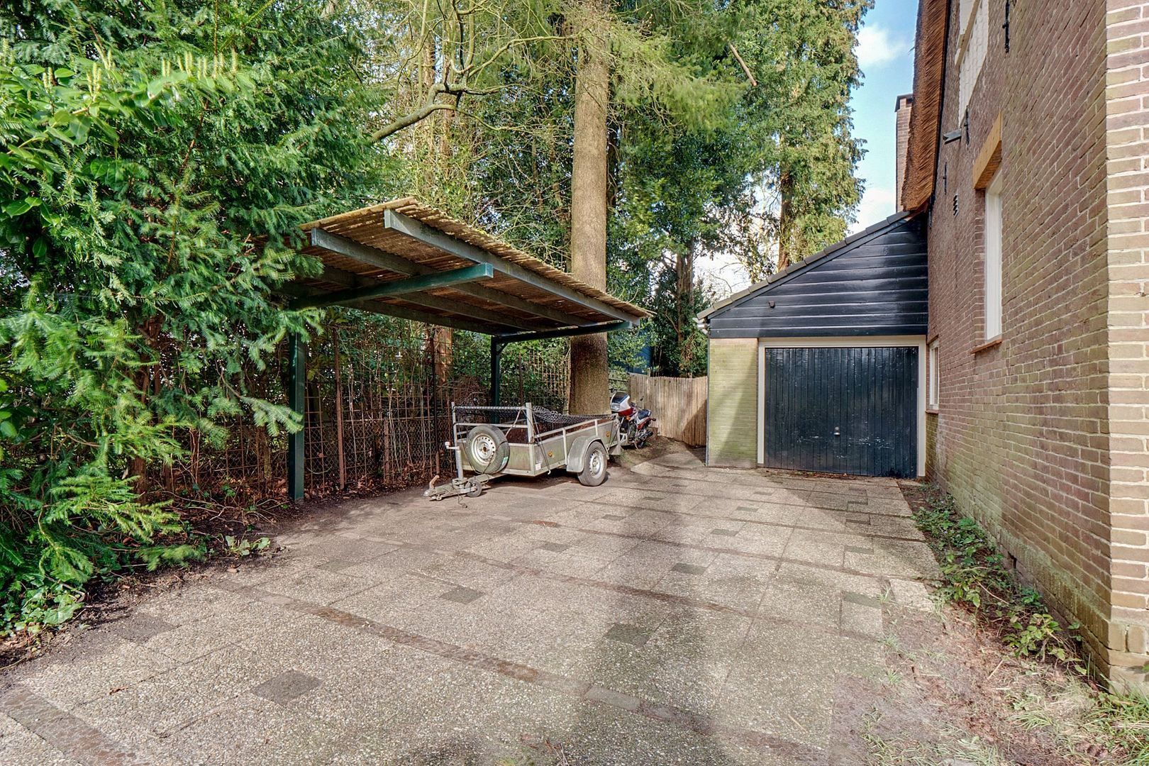 Eemnesserweg 25, Laren foto-19