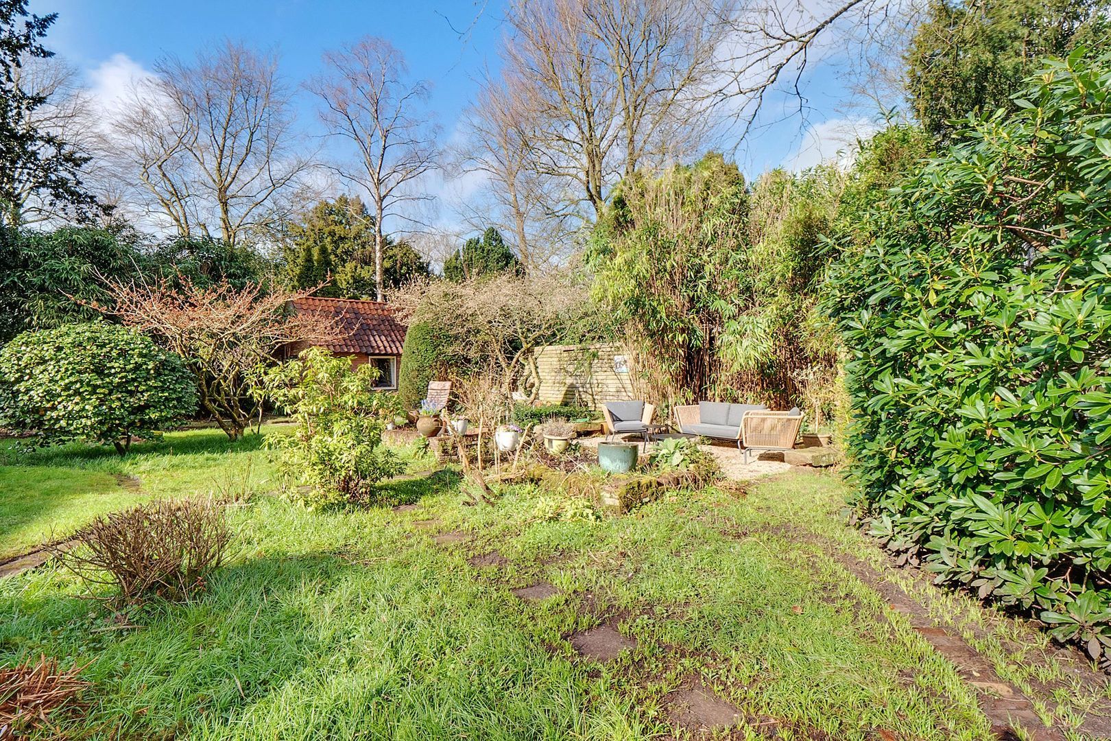 Eemnesserweg 25, Laren foto-16