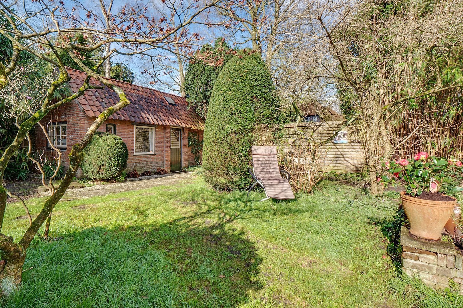 Eemnesserweg 25, Laren foto-22