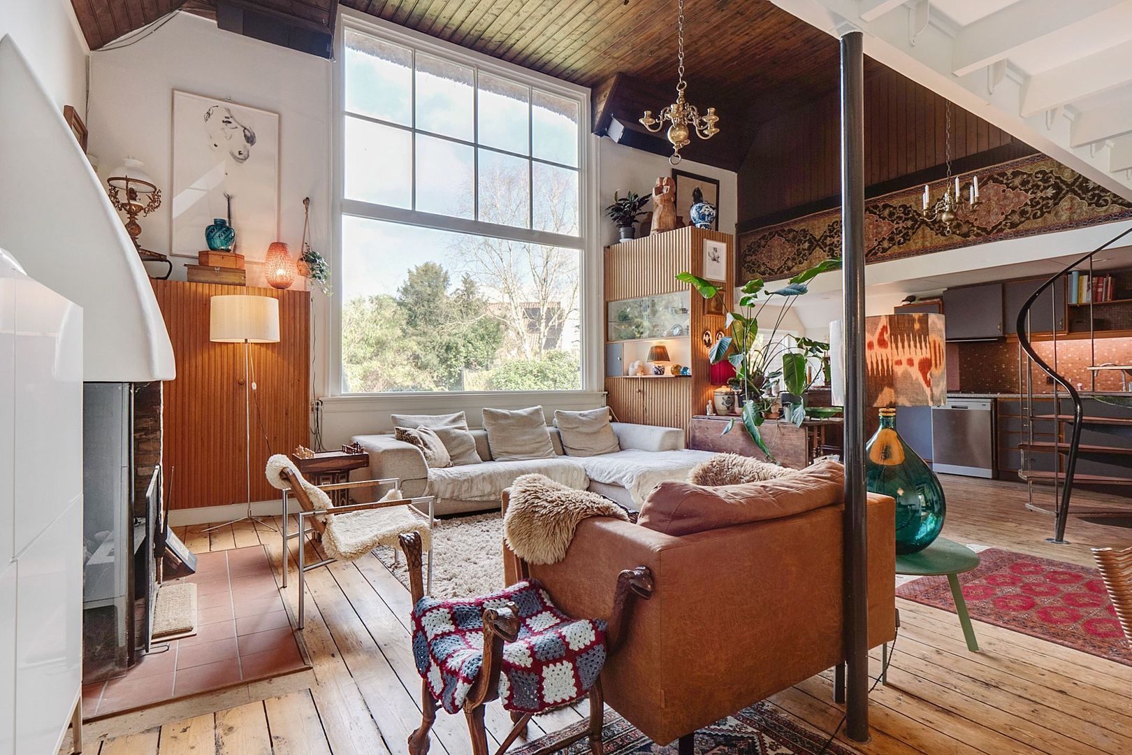 Eemnesserweg 25, Laren foto-7