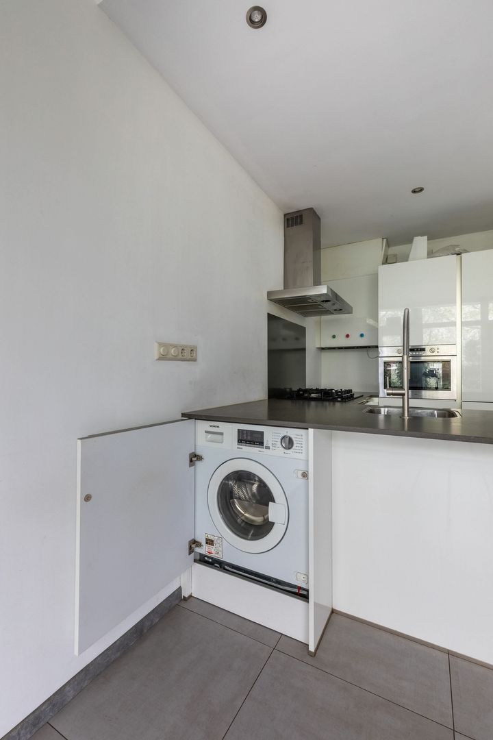 Heringa-State 28, Amsterdam foto-9