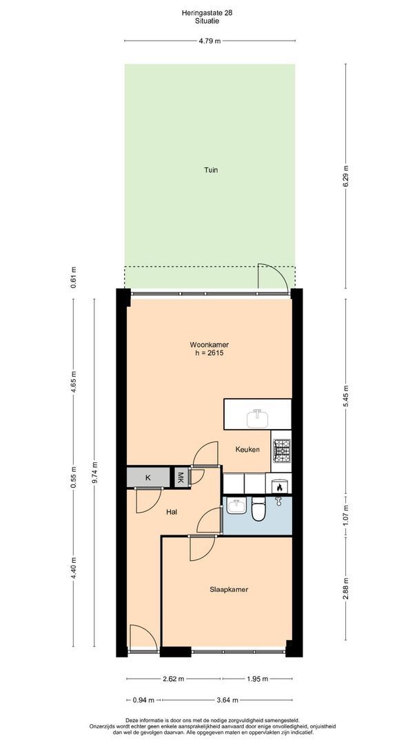 Heringa-State 28, Amsterdam foto-18