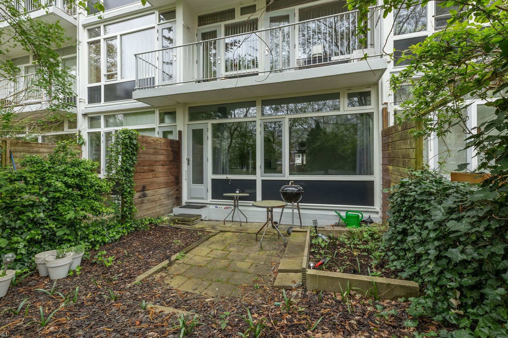 Heringa-State 28, Amsterdam foto-1