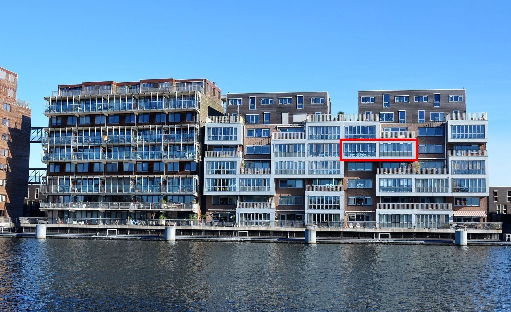 Het Dok 20, Zaandam foto-0