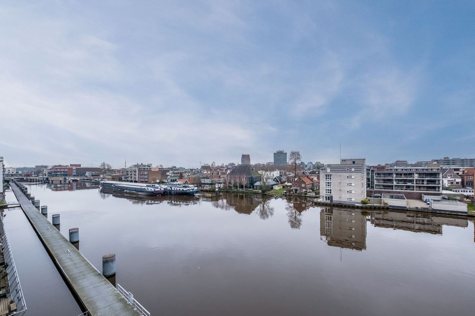 Het Dok 20, Zaandam foto-17