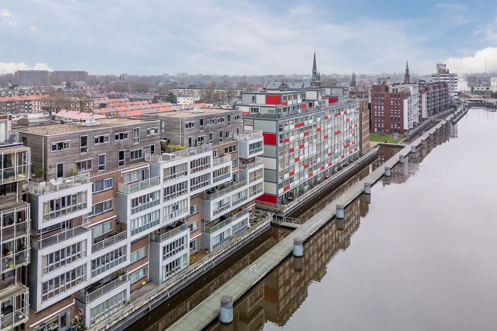 Het Dok 20, Zaandam foto-40