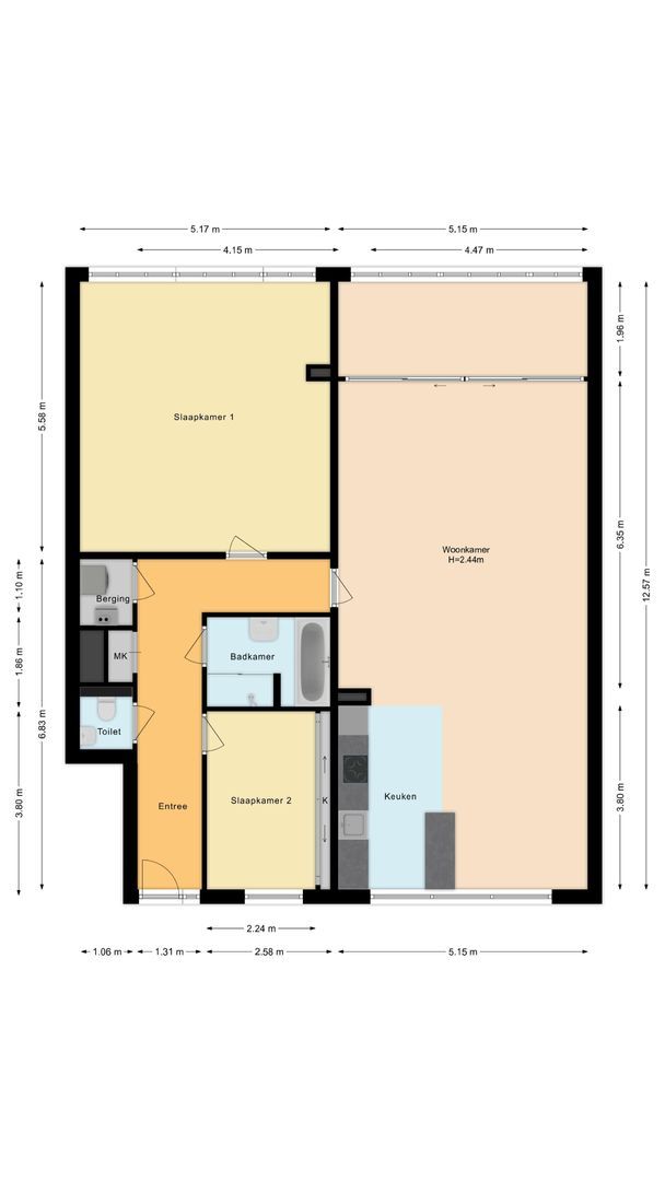 Het Dok 20, Zaandam foto-43