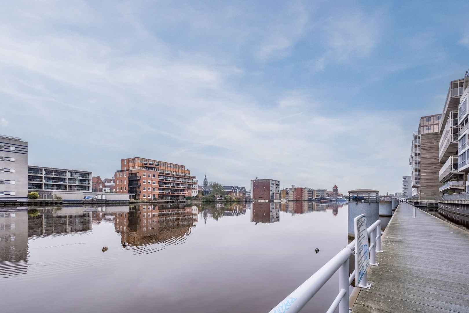 Het Dok 20, Zaandam foto-39