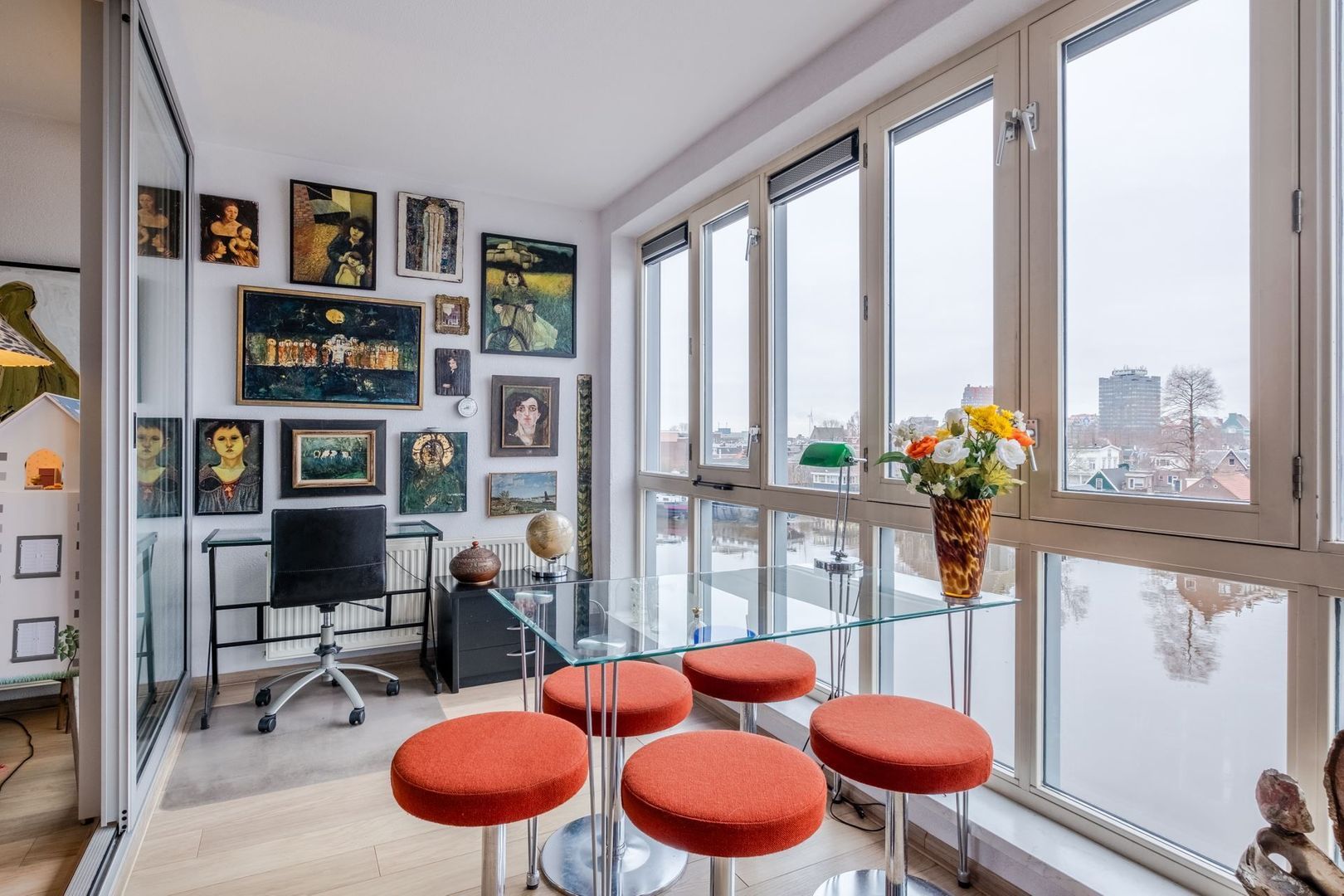 Het Dok 20, Zaandam foto-12