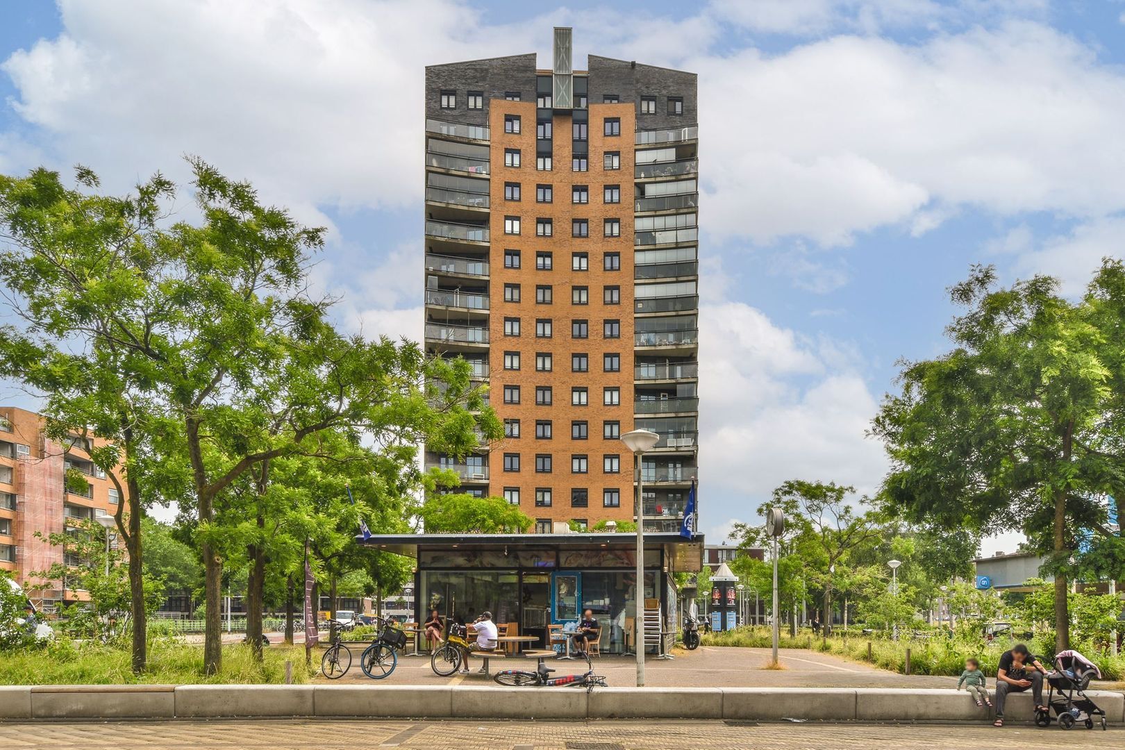 Lambertus Zijlplein 122, Amsterdam foto-26