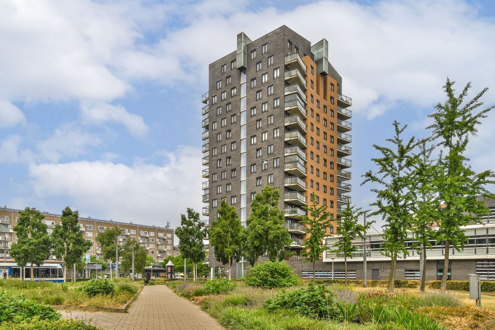 Lambertus Zijlplein 122, Amsterdam foto-27