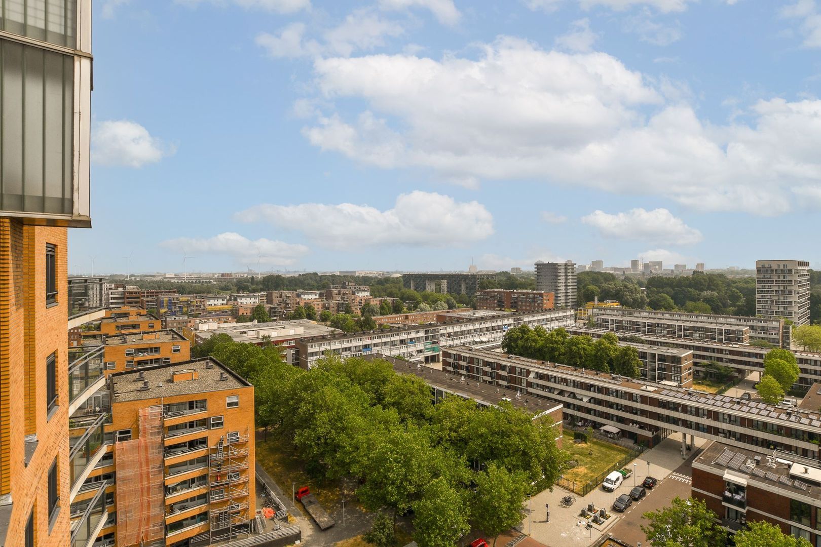 Lambertus Zijlplein 122, Amsterdam foto-12