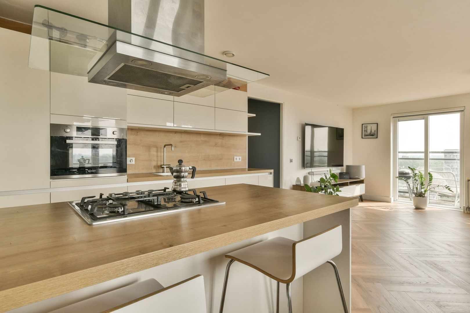 Lambertus Zijlplein 122, Amsterdam foto-9
